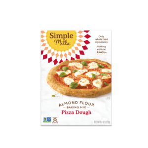 Simple Mills Pizza Dough V Market
