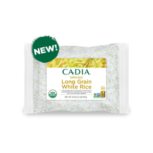 Cadia Pineapple Chunks, Organic - 10 oz