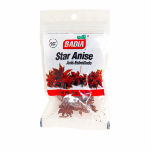 Badia Anise Star Cello, 0.5 oz