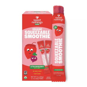 4 Pack Diet Strawberry Watermelon Syrup Drink Mix – SodaStream